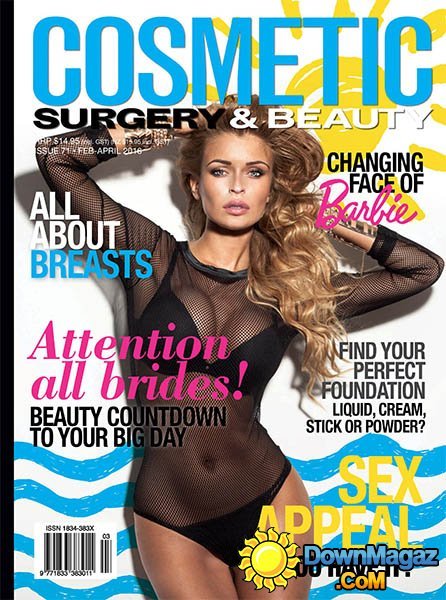 Cosmetic Surgery & Beauty - February - April 2016 Cosmetic Surgery & Beauty - February - April 2016