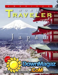 American World Traveler - Winter 2016/2017