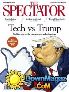 The Spectator - 14.10.2017 The Spectator - 14.10.2017