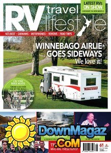 RV Travel Lifestyle - 11/12 2016 RV Travel Lifestyle - 11/12 2016
