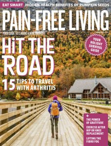Pain-Free Living - 10.2018 Pain-Free Living - 10.2018