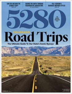 5280 Magazine - 09.2019 5280 Magazine - 09.2019