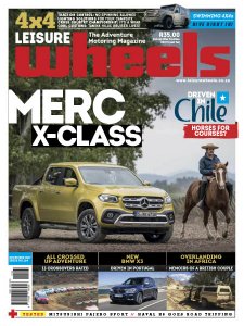 Leisure Wheels - 12.2017 Leisure Wheels - 12.2017