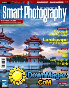 Smart Photography - 09.2017 Smart Photography - 09.2017