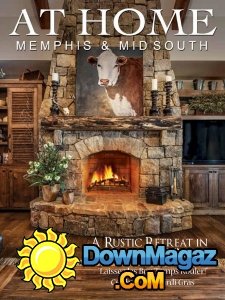 At Home Memphis & Mid South - 02.2017 At Home Memphis & Mid South - 02.2017