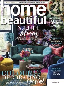 Home Beautiful AU - 04.2019 Home Beautiful AU - 04.2019