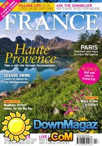 France - 04.2017 France - 04.2017