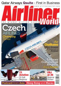 Airliner World - 12.2017 Airliner World - 12.2017