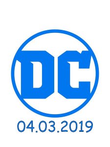 DC Week+ - 04.03.2019 DC Week+ - 04.03.2019