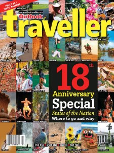 Outlook Traveller - 07.2019 Outlook Traveller - 07.2019