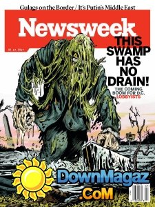 Newsweek USA - 17.02.2017 Newsweek USA - 17.02.2017