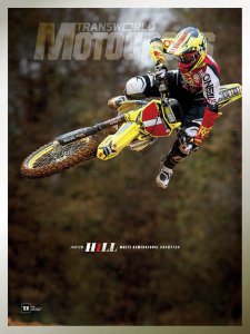 Transworld Motocross - 02.2018 Transworld Motocross - 02.2018