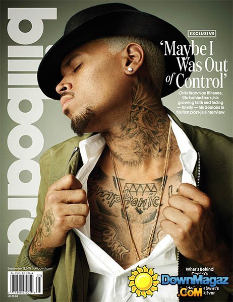 Billboard - 13 September 2014