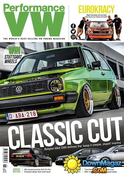 Performance VW - November 2016