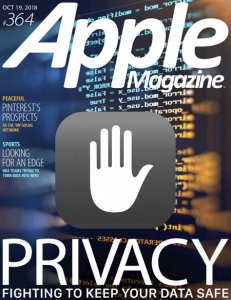 AppleMagazine - 10.19.2018