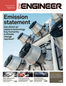 theengineer - 06.2019