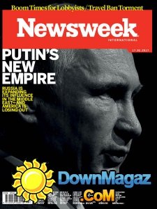 Newsweek Int - 17.02.2017 Newsweek Int - 17.02.2017