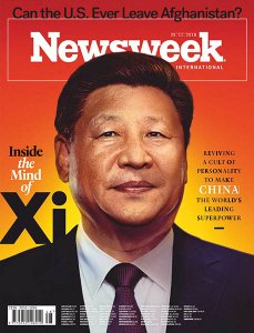 Newsweek Int - 30.11.2018 Newsweek Int - 30.11.2018