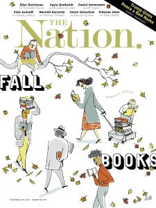 The Nation - 11.11.2019 The Nation - 11.11.2019