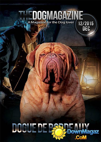 The DOG - December 2015