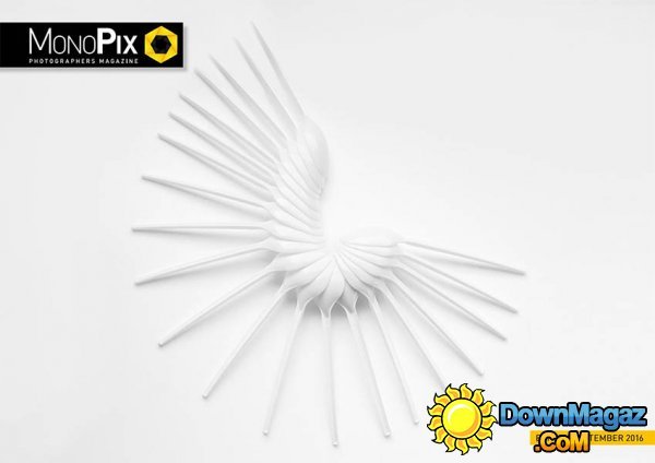 Monopix - September 2016 Monopix - September 2016