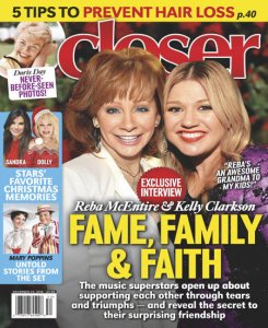 Closer USA - 12.24.2018 Closer USA - 12.24.2018