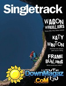 Singletrack - Issue 111 2017 Singletrack - Issue 111 2017