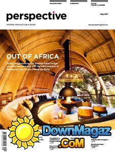 Perspective - 05.2017 Perspective - 05.2017