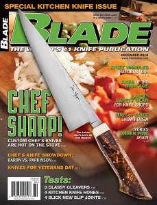 Blade - 12.2018 Blade - 12.2018