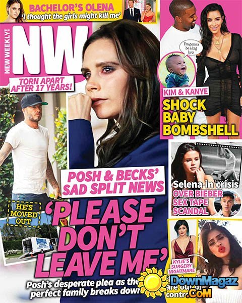 NW Magazine - Issue 37 2016 NW Magazine - Issue 37 2016