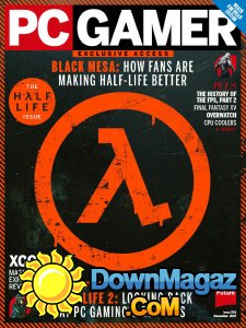 PC Gamer USA - 12.2017 PC Gamer USA - 12.2017