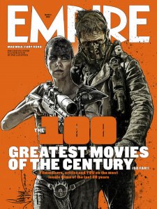Empire UK - 03.2020 Empire UK - 03.2020