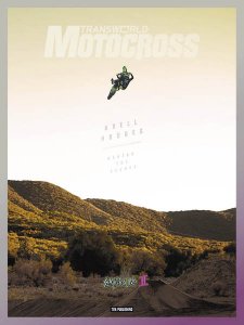 Transworld Motocross - 04.2018 Transworld Motocross - 04.2018
