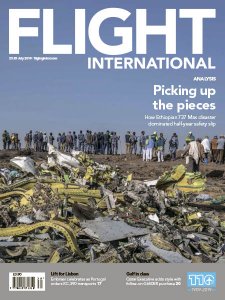 Flight International - 23.07.2019 Flight International - 23.07.2019