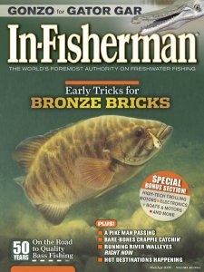 In-Fisherman - 03/04 2020 In-Fisherman - 03/04 2020