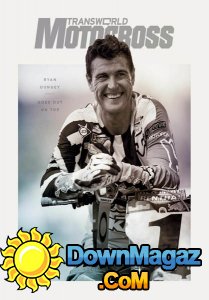 TransWorld Motocross - 08.2017 TransWorld Motocross - 08.2017