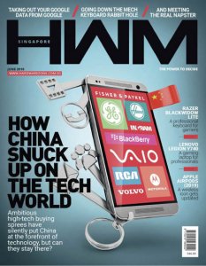 HWM SG - 06.2019 HWM SG - 06.2019