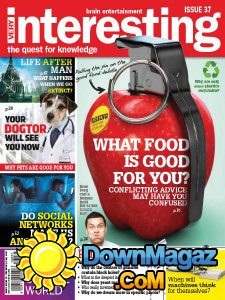 Very Interesting - 09/10 2017 Very Interesting - 09/10 2017