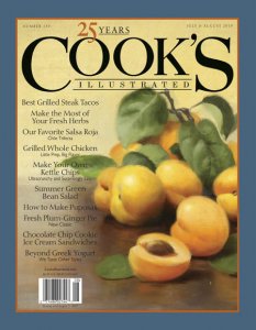 Cook's Illustrated - 07/08 2019 Cook's Illustrated - 07/08 2019