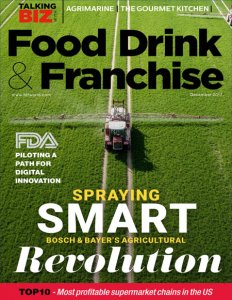 Food Drink & Franchise - 12.2017 Food Drink & Franchise - 12.2017