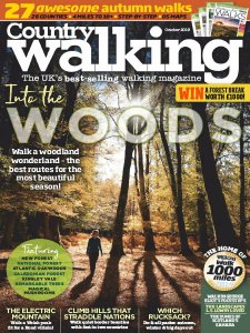 Country Walking - 10.2019 Country Walking - 10.2019