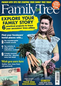 Family Tree - 11.2019 Family Tree - 11.2019