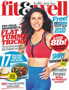 Fit & Well - 08.2018 Fit & Well - 08.2018