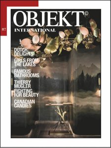 Objekt International - 12.2019 Objekt International - 12.2019