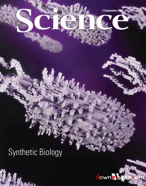 Science - 2 September 2011 Science - 2 September 2011