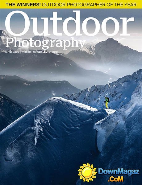 Outdoor Photography - March 2015