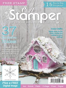 Craft Stamper - 01.2018 Craft Stamper - 01.2018