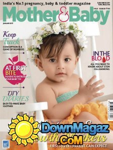 Mother & Baby IN - 01.2017 Mother & Baby IN - 01.2017