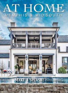 At Home Memphis & Mid South - 04.2018 At Home Memphis & Mid South - 04.2018