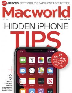 Macworld USA - 07.2019 Macworld USA - 07.2019